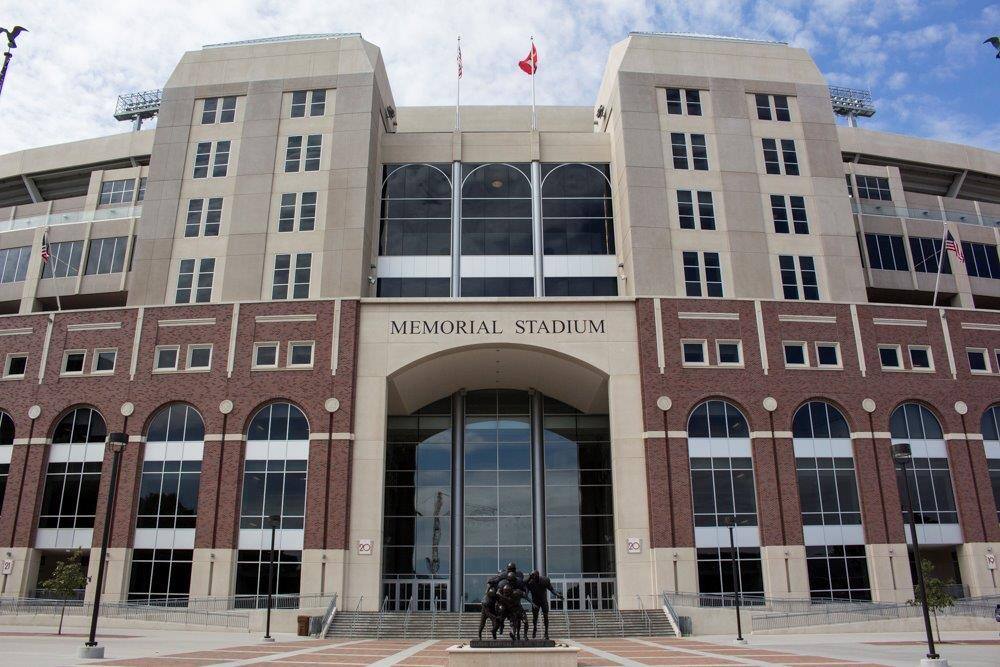 Memorial-Stadium